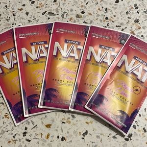 - Pruvit Ketones Miami Vibes Berry Colada